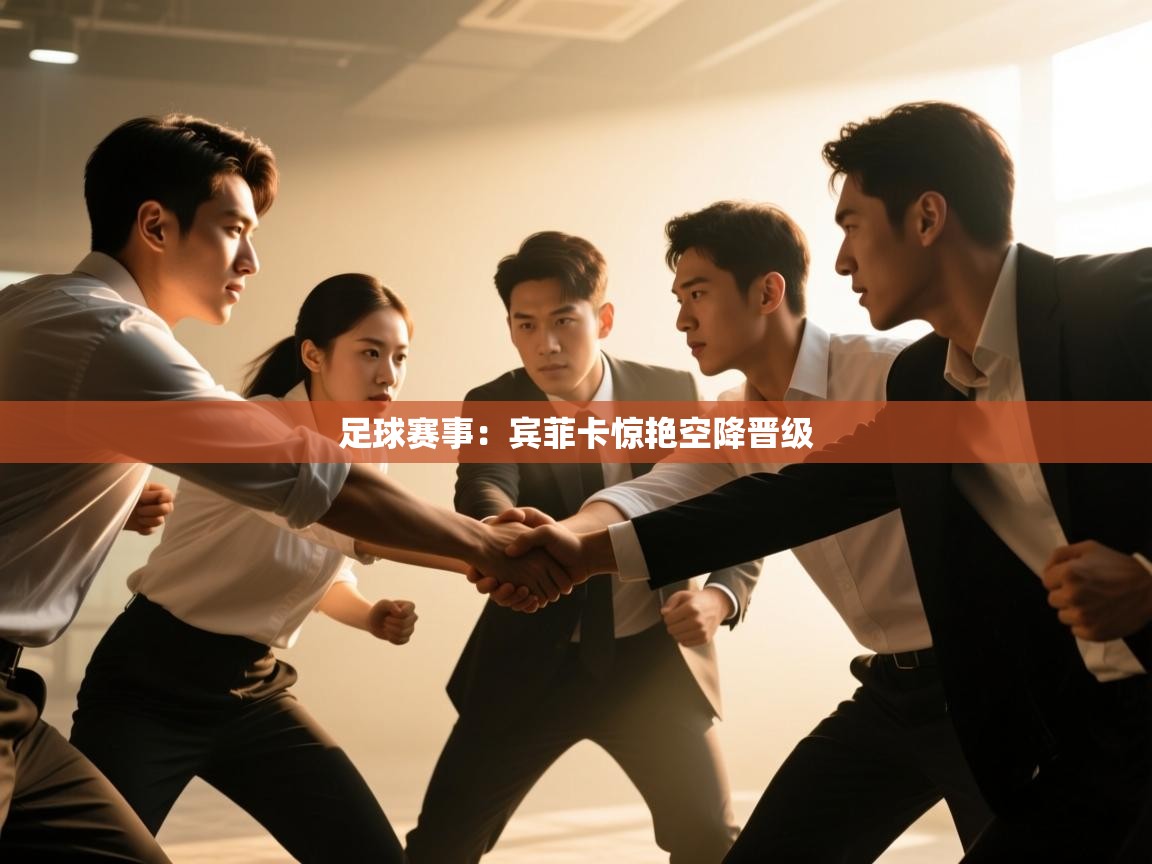 足球赛事：宾菲卡惊艳空降晋级