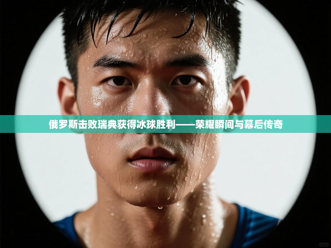 俄罗斯击败瑞典获得冰球胜利——荣耀瞬间与幕后传奇