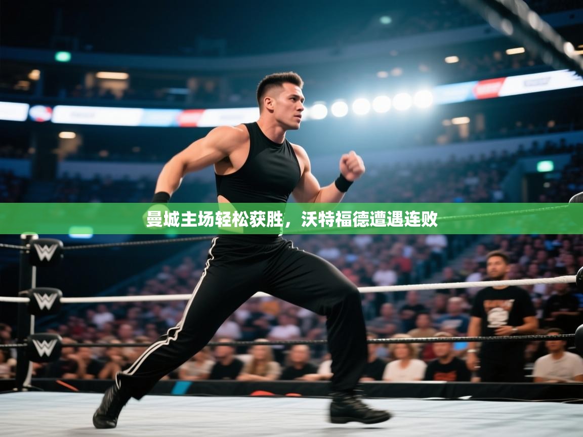 曼城主场轻松获胜，沃特福德遭遇连败