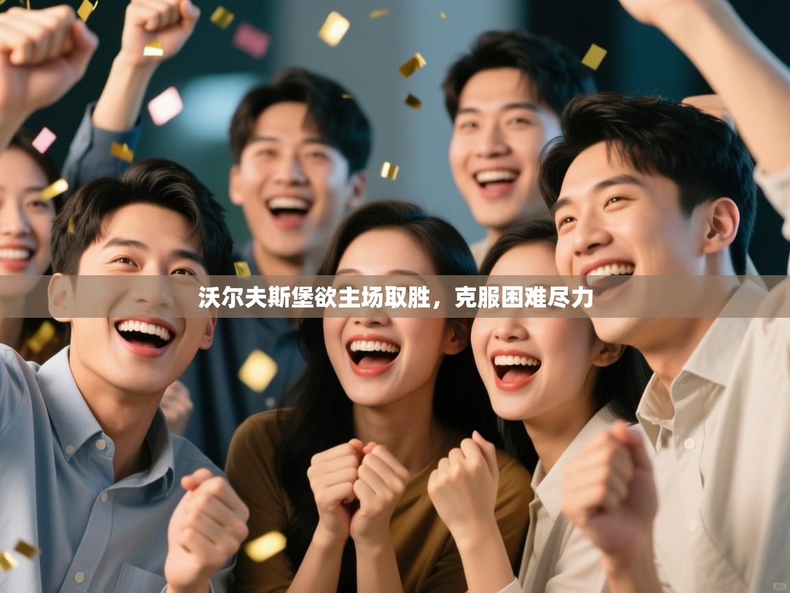 沃尔夫斯堡欲主场取胜,克服困难尽力 第1张