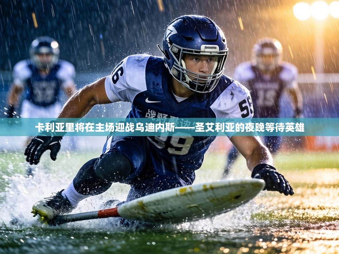 卡利亚里将在主场迎战乌迪内斯——圣艾利亚的夜晚等待英雄 卡利亚里将在主场迎战乌迪内斯——圣艾利亚的夜晚等待英雄