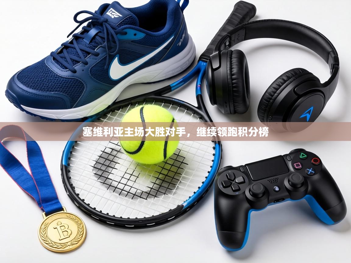 塞维利亚主场大胜对手，继续领跑积分榜